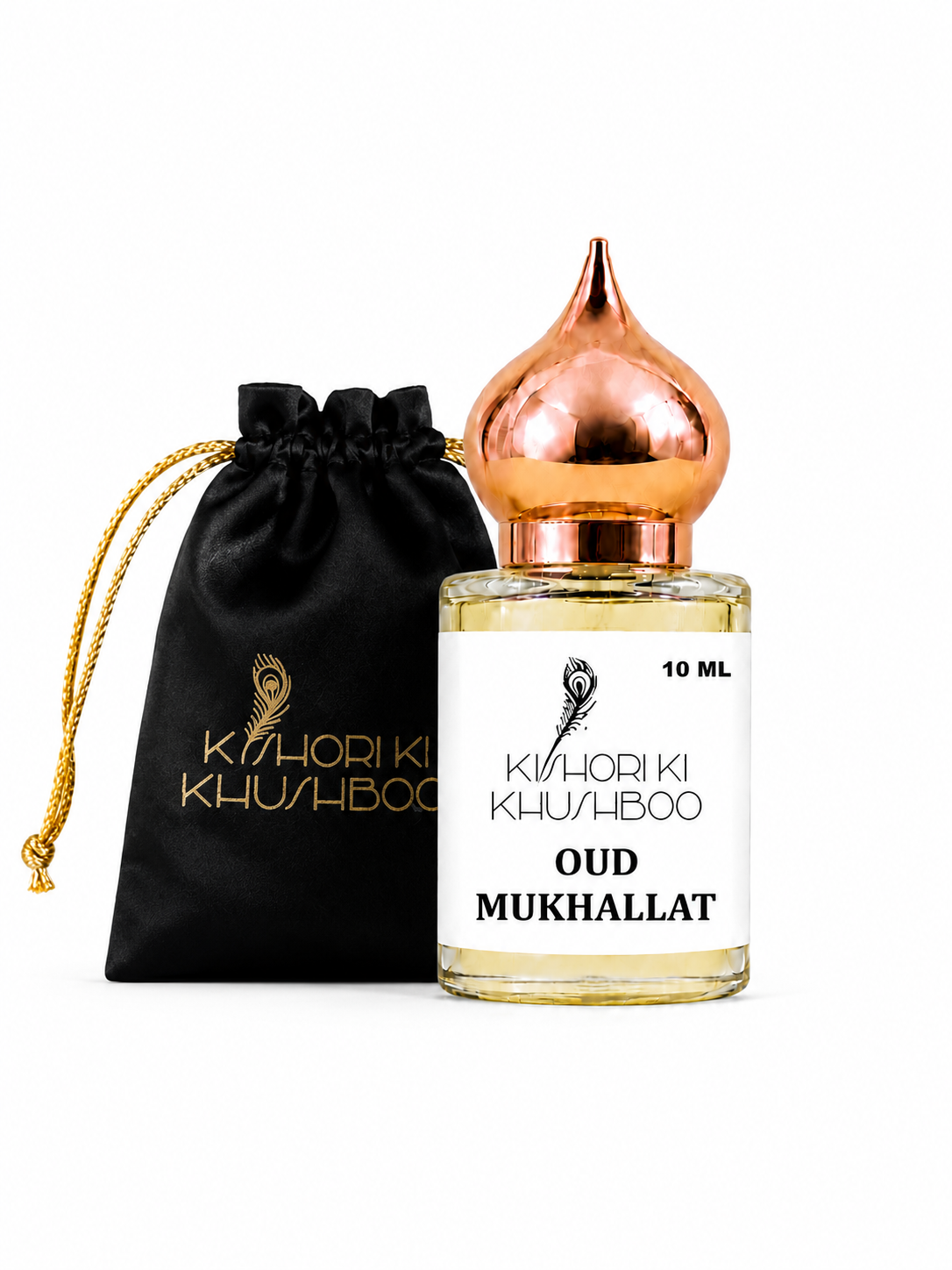 ✨ OUD MUKHALLAT ✨