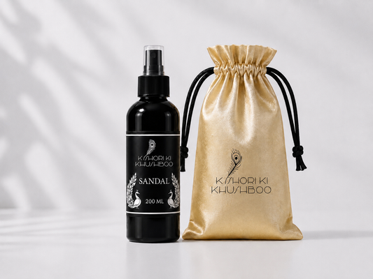 Sandal Room Freshener