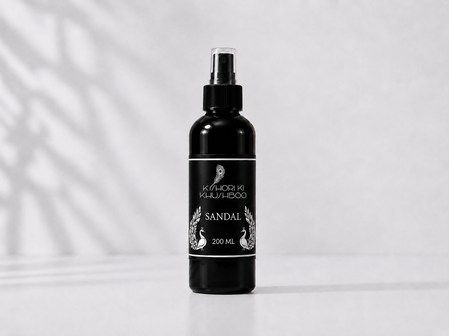Sandal Room Freshener