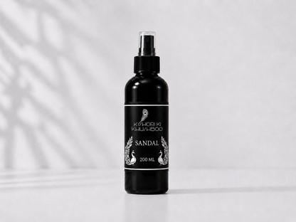 Sandal Room Freshener