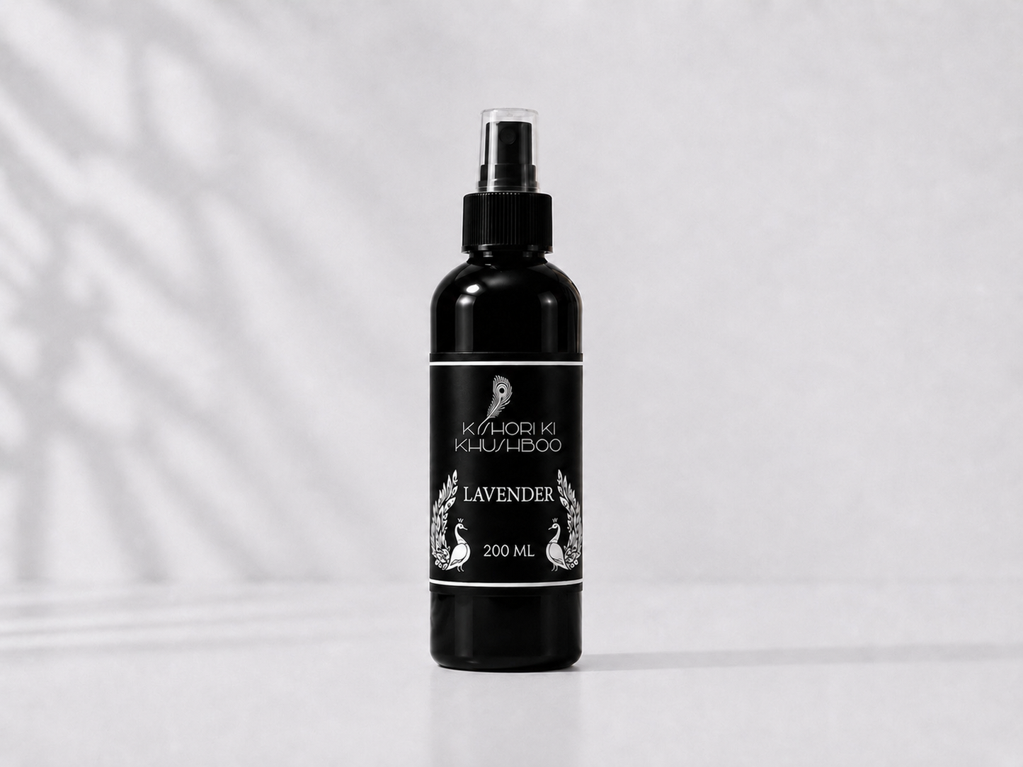 Lavender Room Freshener
