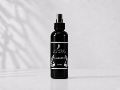 Lavender Room Freshener