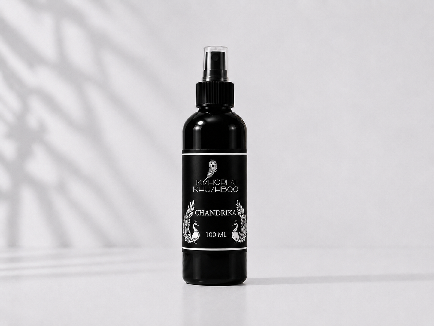 Chandrika (White Musk)