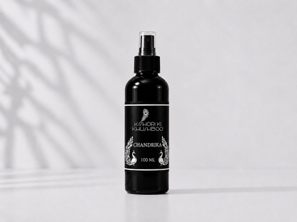 Chandrika (White Musk)