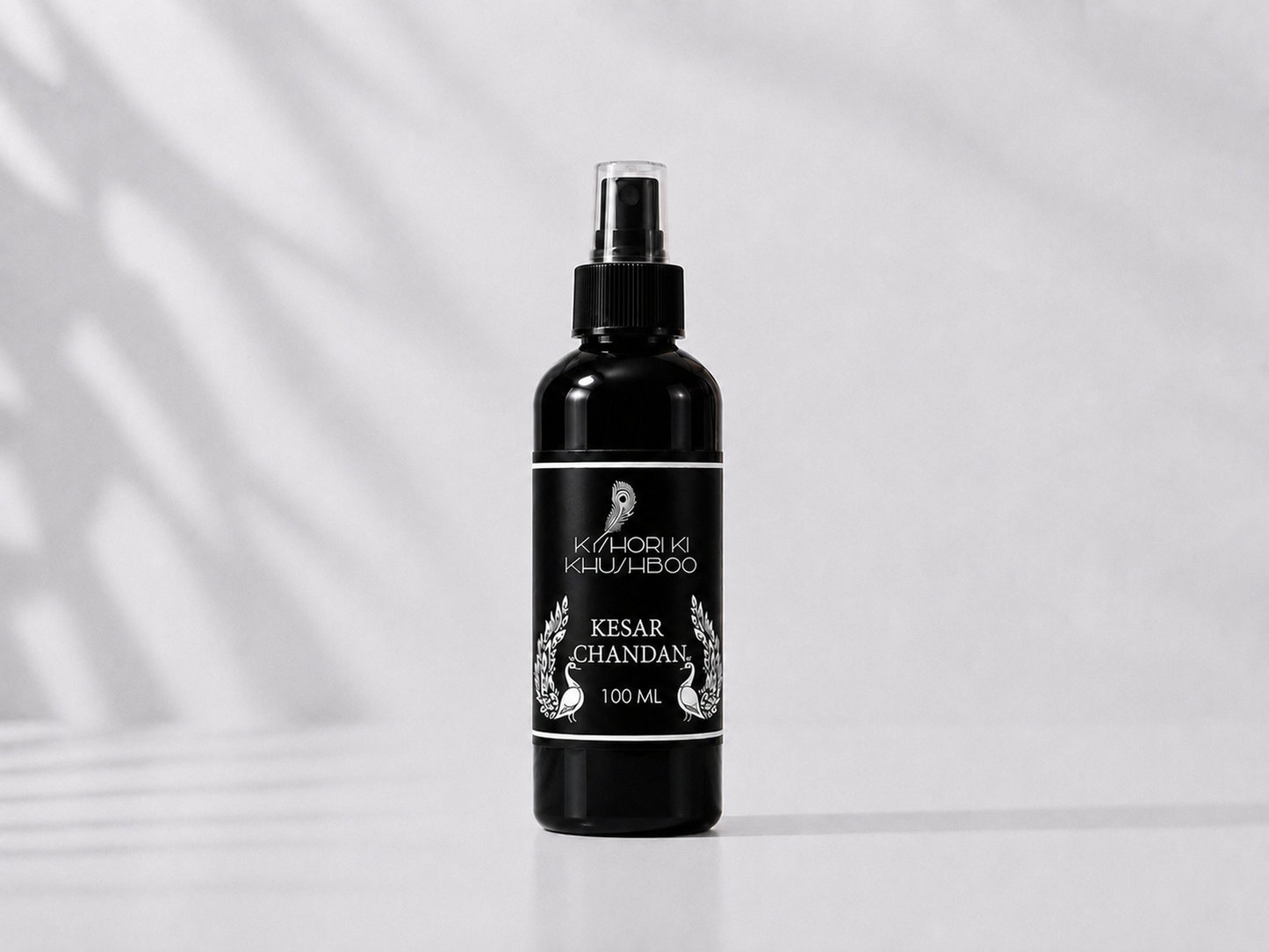 Kesar Chandan Aroma Fabric Spray