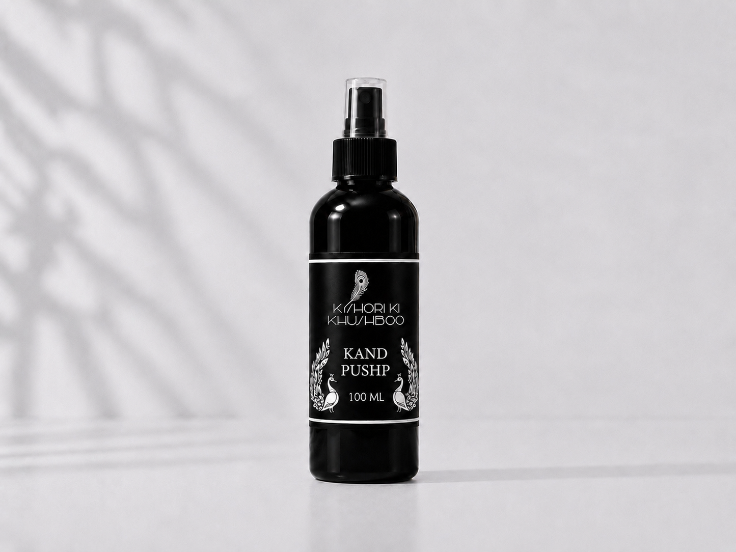 KAND PUSHP