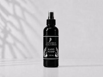 KAND PUSHP