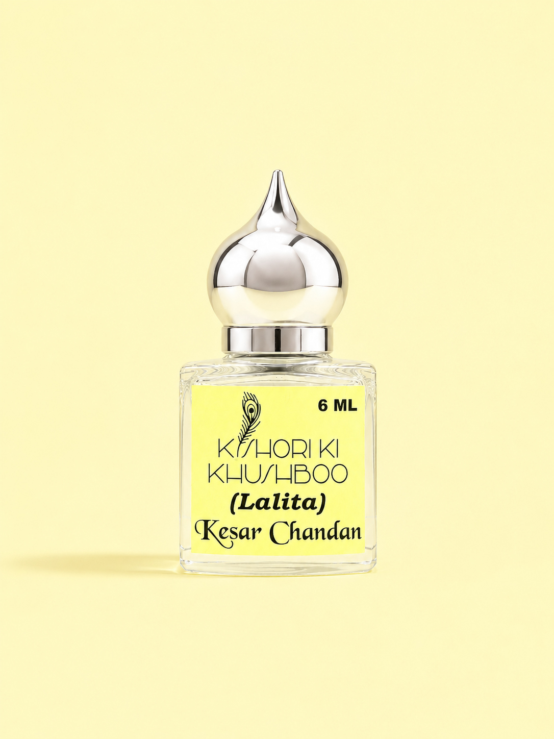 👑✨ Lalita (Kesar Chandan) ✨👑