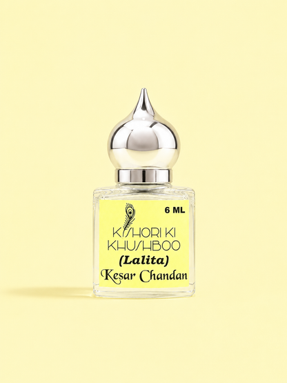 👑✨ Lalita (Kesar Chandan) ✨👑