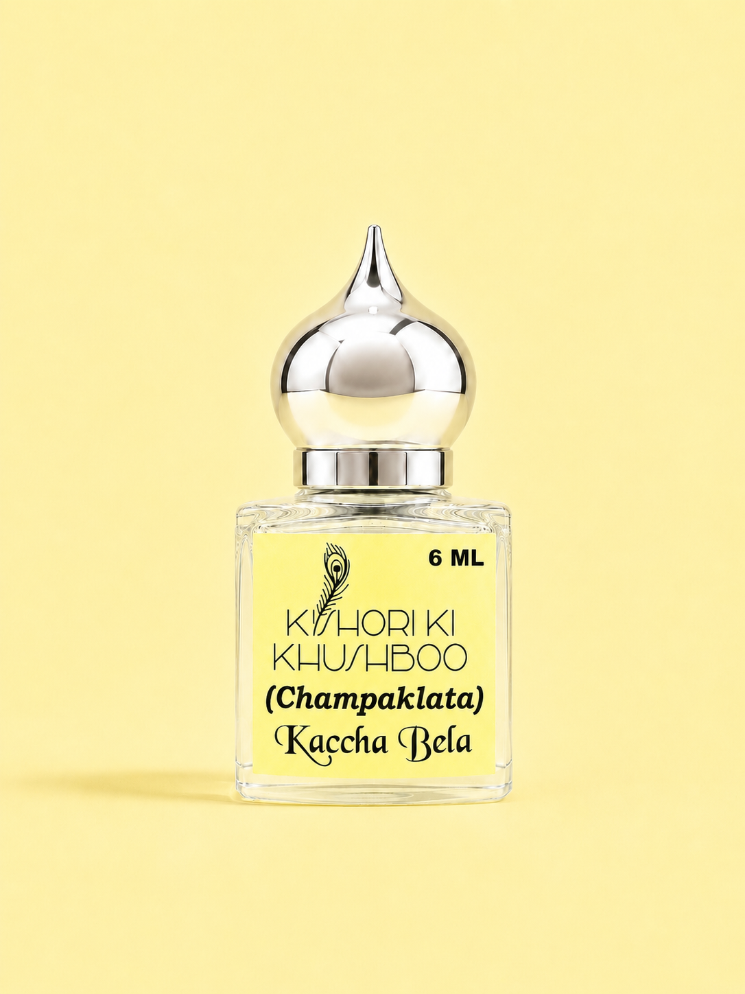 ✨ Champaklata (Kaccha Bela) ✨