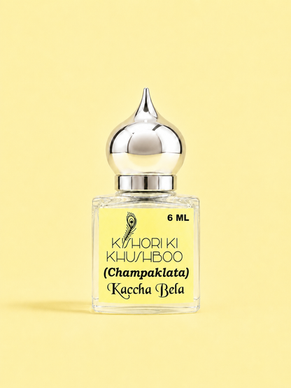 ✨ Champaklata (Kaccha Bela) ✨
