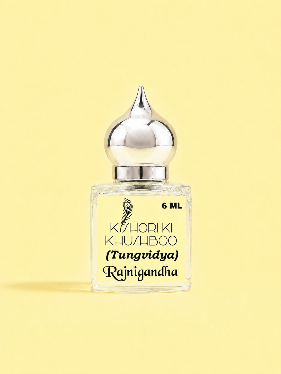 ✨ Tungvidya (Rajnigandha) ✨
