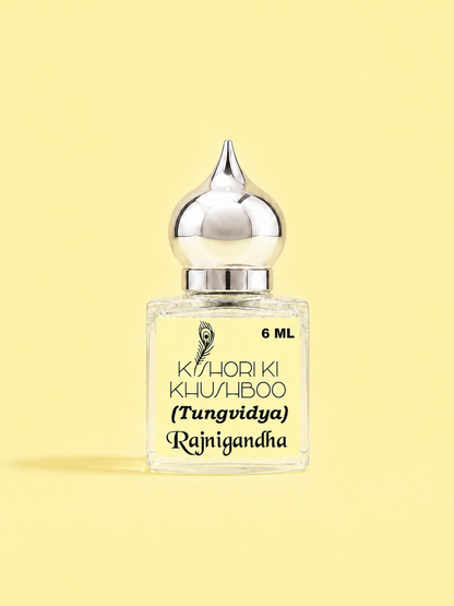 ✨ Tungvidya (Rajnigandha) ✨