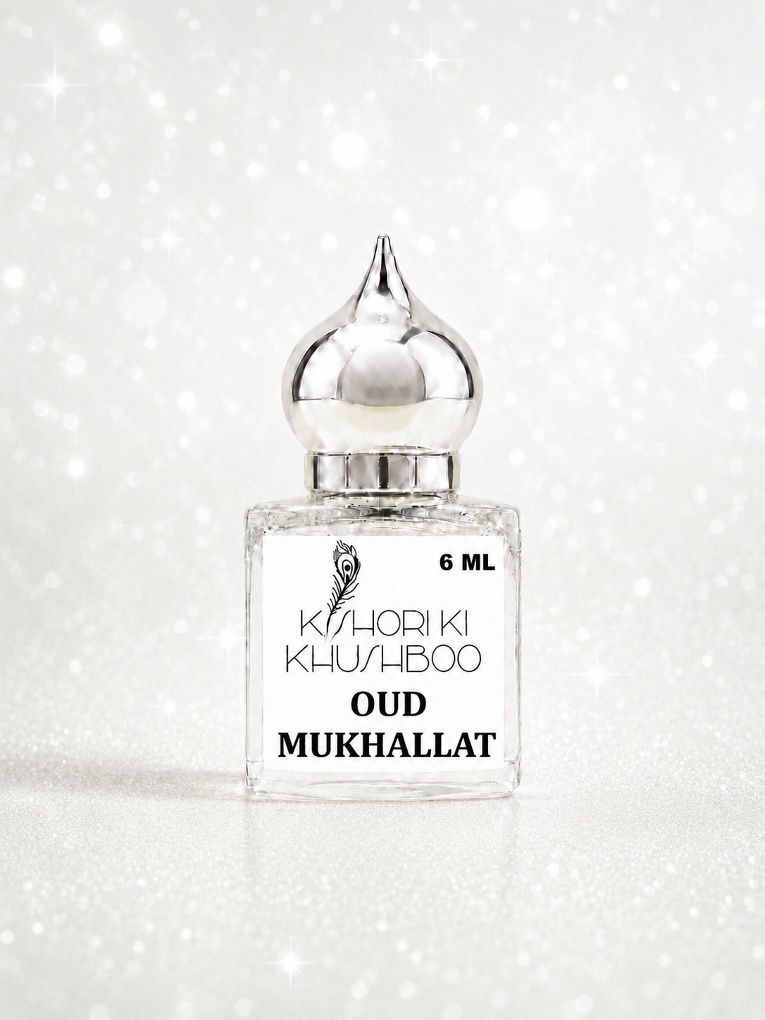 ✨ OUD MUKHALLAT  ✨