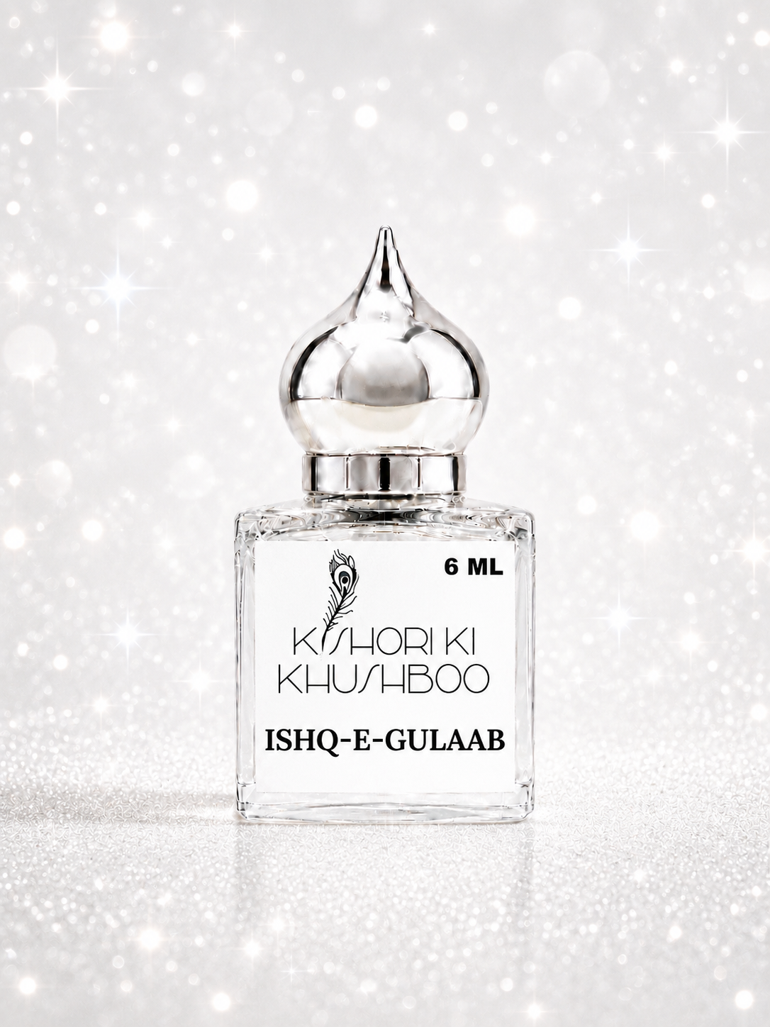 Ishq-E-Gulaab 🌹