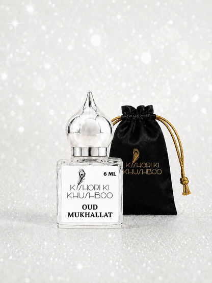 ✨ OUD MUKHALLAT  ✨