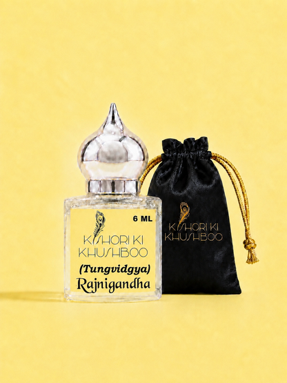 ✨ Tungvidya (Rajnigandha) ✨