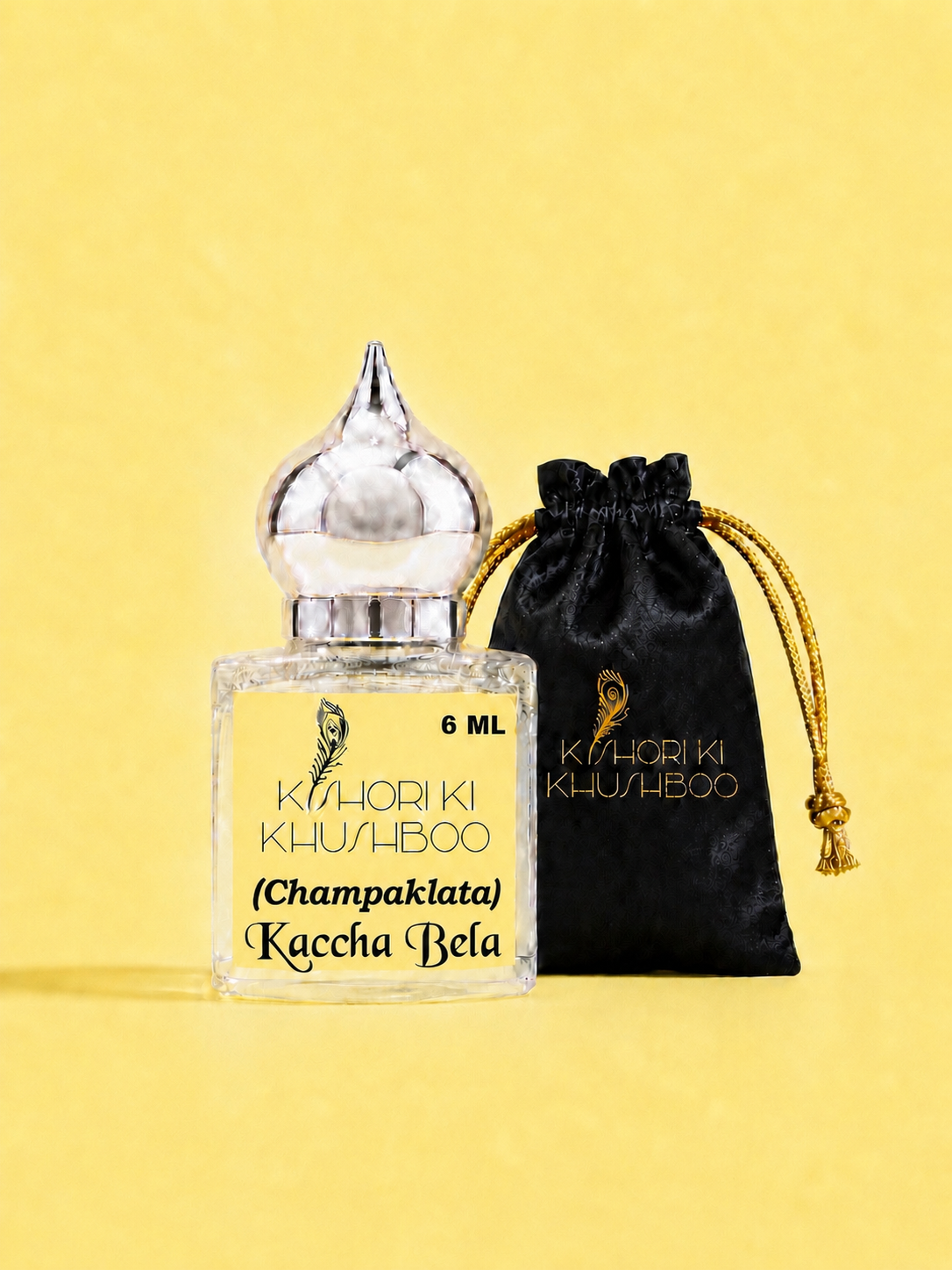 ✨ Champaklata (Kaccha Bela) ✨