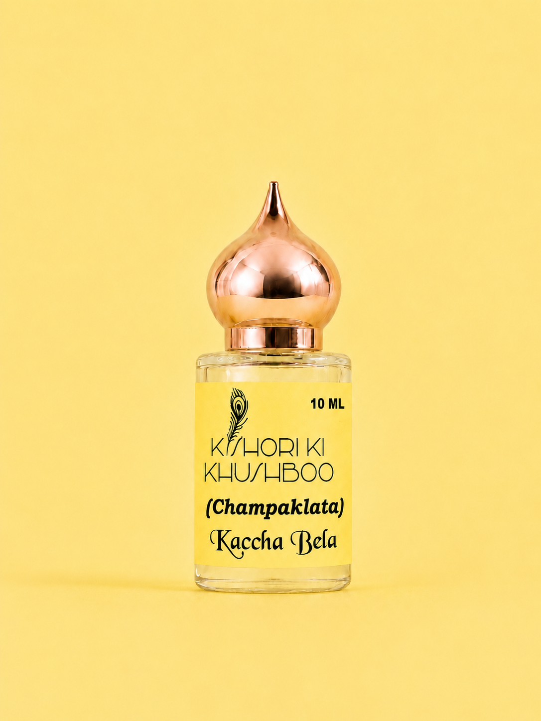 ✨ Champaklata (Kaccha Bela) ✨