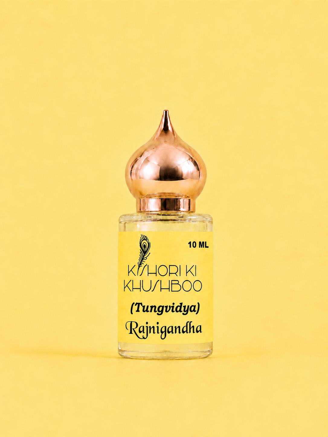 ✨ Tungvidya (Rajnigandha) ✨