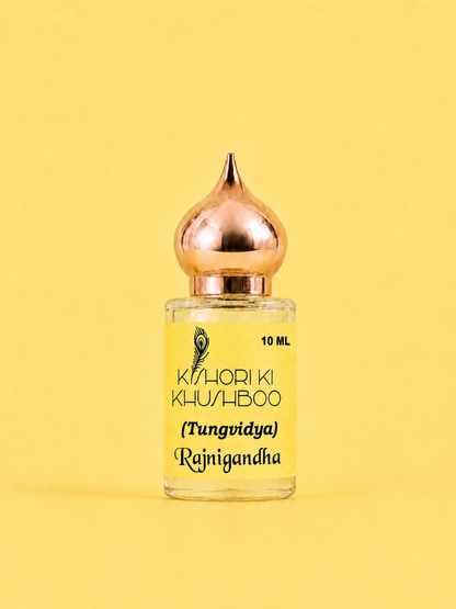 ✨ Tungvidya (Rajnigandha) ✨