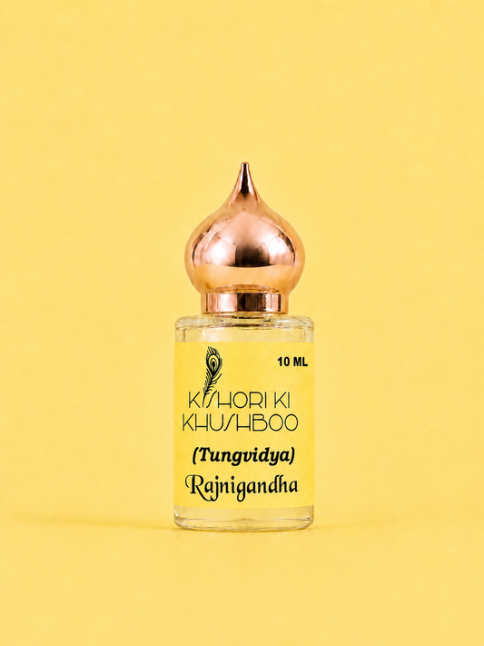 ✨ Tungvidya (Rajnigandha) ✨