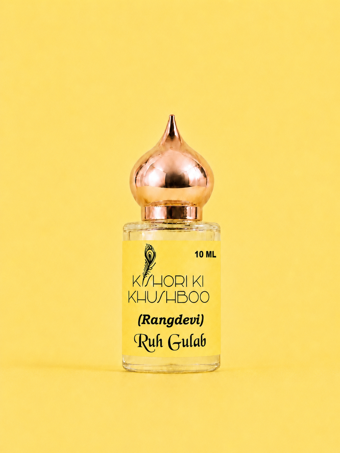 ✨ Rangdevi (Ruh Gulab) ✨