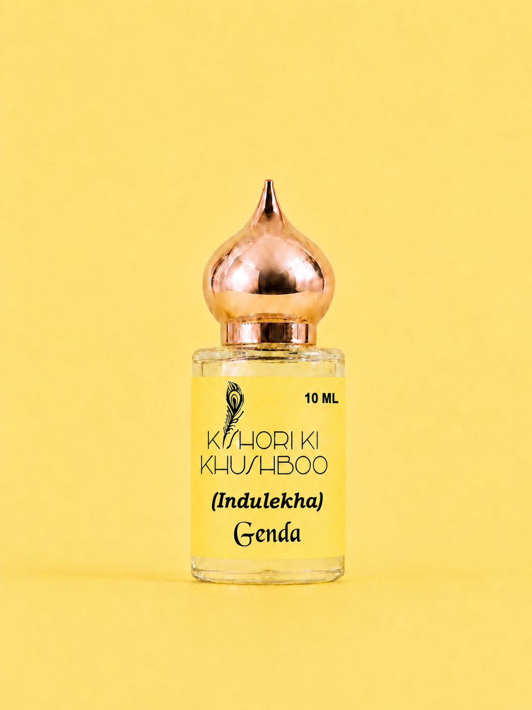 ✨ Indulekha (Genda) ✨