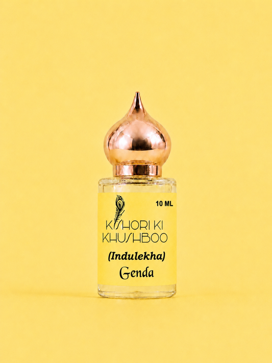 ✨ Indulekha (Genda) ✨