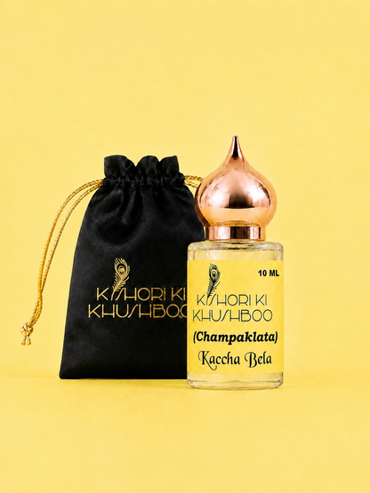 ✨ Champaklata (Kaccha Bela) ✨