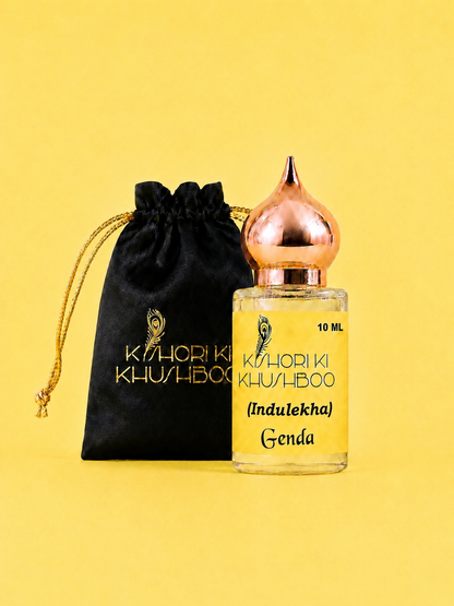 ✨ Indulekha (Genda) ✨
