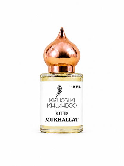 ✨ OUD MUKHALLAT  ✨