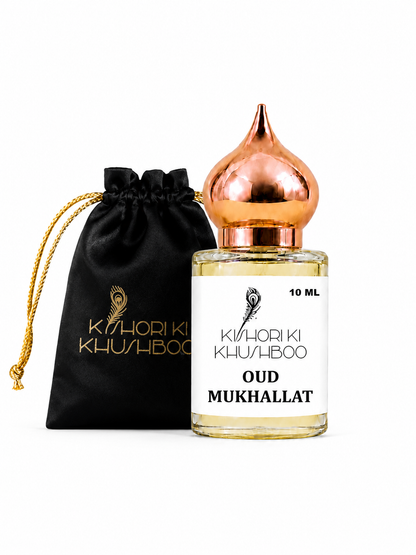 ✨ OUD MUKHALLAT  ✨