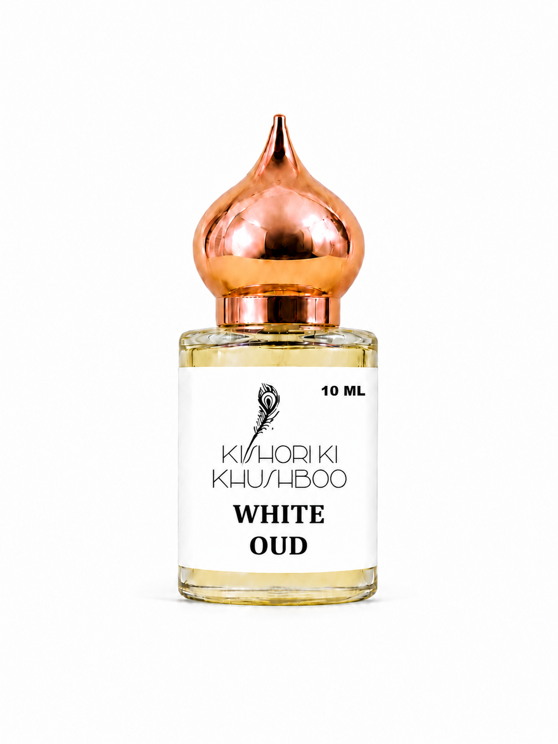 ✨ WHITE OUD – Premium Luxury Fragrance ✨