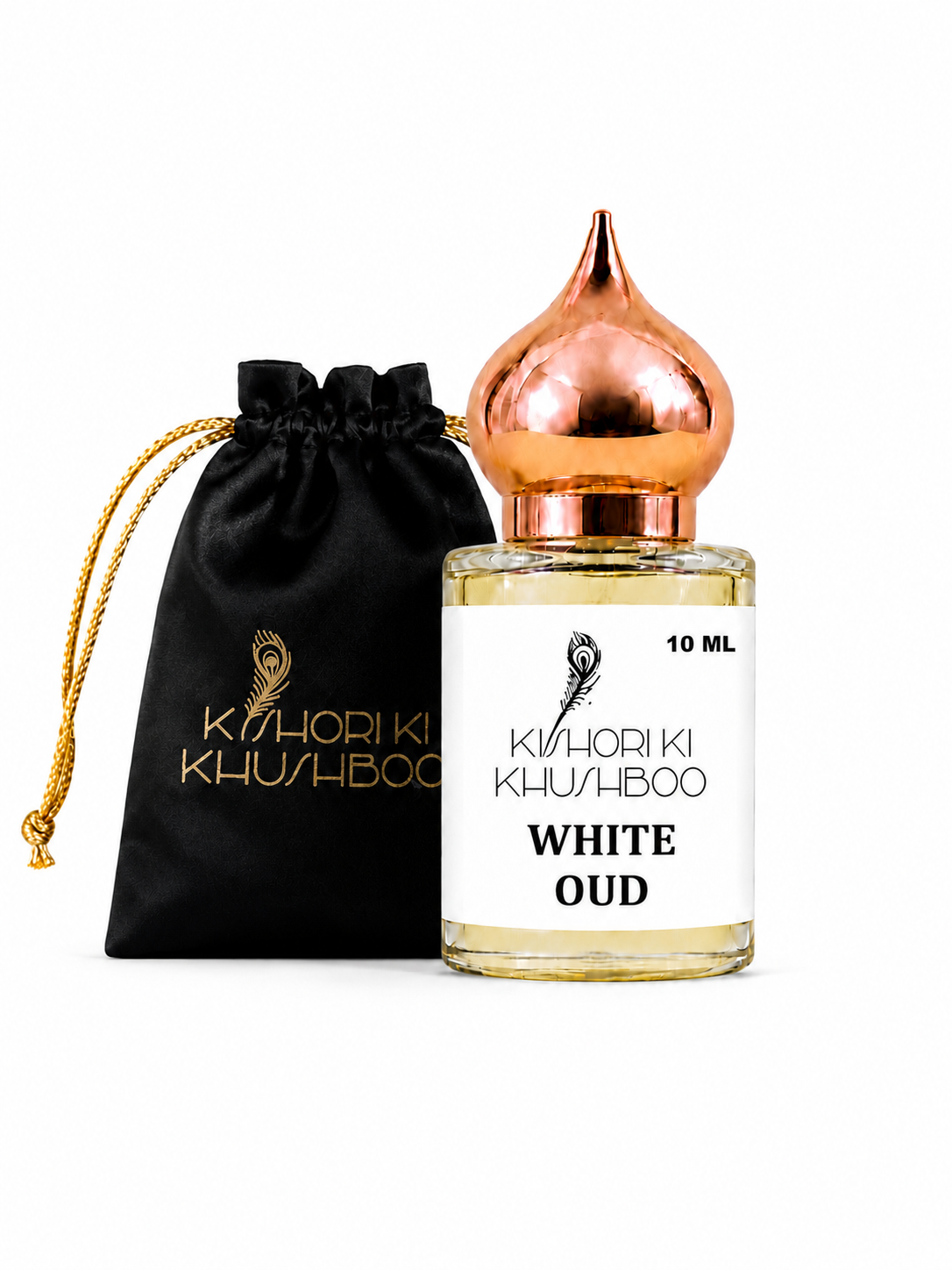 ✨ WHITE OUD – Premium Luxury Fragrance ✨
